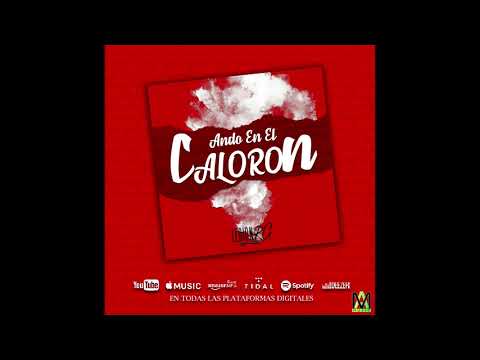 Legion RG - Ando En El Caloron