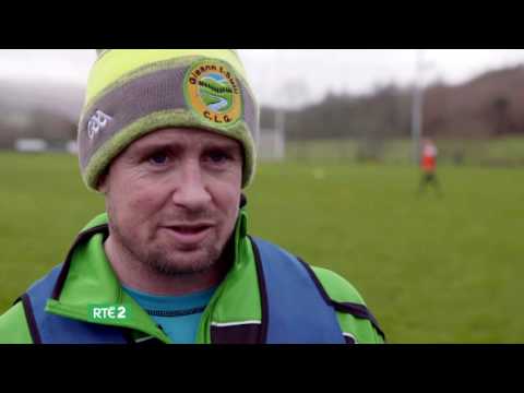 The Toughest Trade | RTÉ2 | Wednesday March 1st 9.30pm