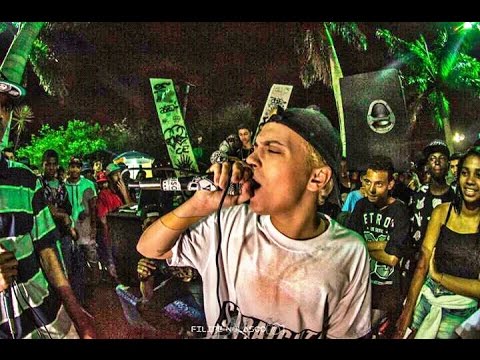 QUANDO O BUDDY POKE TA LEVEL HARD!