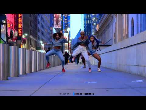 Gbesse - Ovie Kan | AFRODANCE | Ornella Degboe Dance challenge