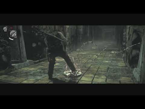 The Evil Within pt 11