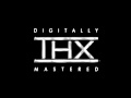 THX Logo FXs