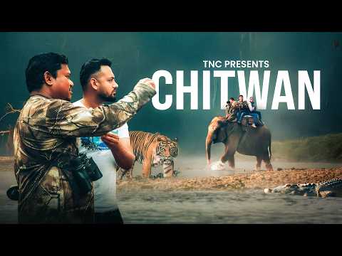 Chitwan National Park