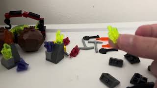Lego bldr space pack unboxing #unboxing #lego #bldr 