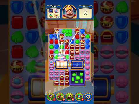 Royal Match LEVEL 4051