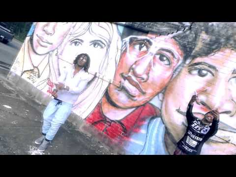 Kizzy B - Big Boss Moves (Feat. Twiss) Shot By | NokeBoyFilms