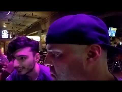 Boneclinks Calls Out Ice Poseidon