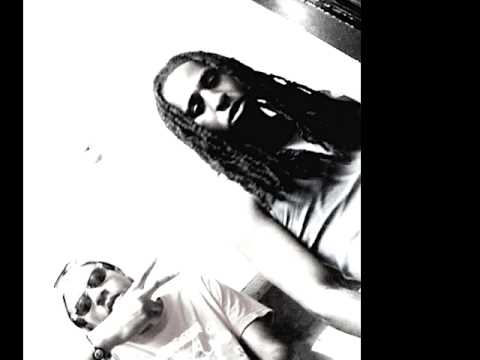 Sup Crew Presents: Ruga & Ro - all the way fuuuuckd up