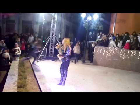 Ivelina Koleva v grad Belovo