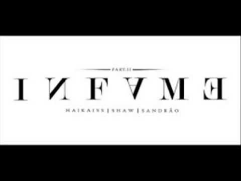 Haikaiss   Infame  Shaw  Sandrāo RZO Prod  Neobeats