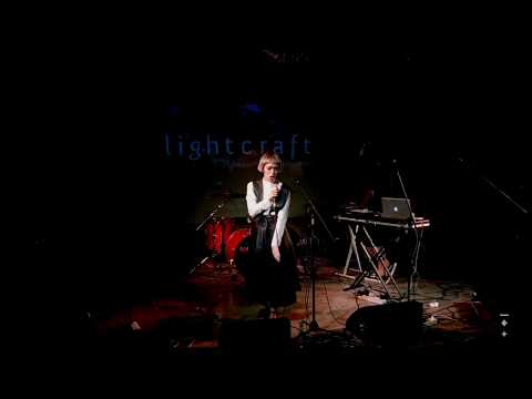 Tanayu - Beautiful (Live at Lightcraft Album Launch Celebration - Panhead Jakarta)