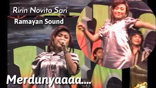 Download lagu Zapin melayu,Ririn Novita Sari (cover Live Elvico 2008) mp3