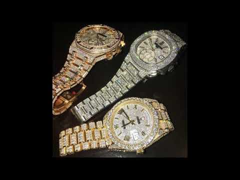 (FREE)Future x Ufo361 Type Beat "Trust No One" (Prod. Scryptix Beats)