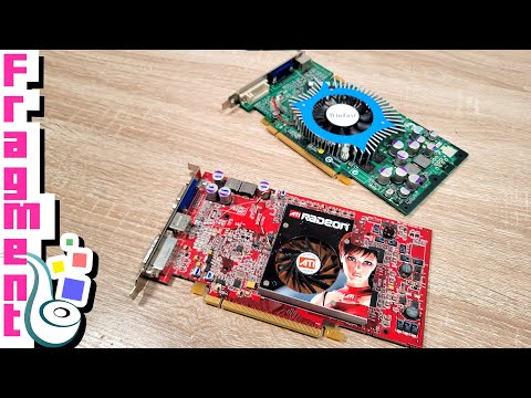 The $199 Radeon X800 & GeForce 6800 Quick 'n Dirty Comparison // Pixel Fragment