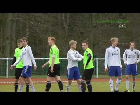 SC Schwarzenbek II - SV Altengamme II