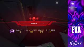 EVAフルパ