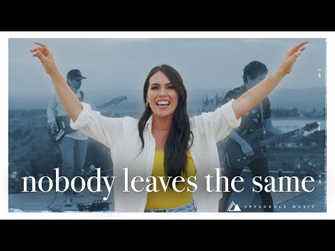 Thumbnail for Nobody Leaves The Same video