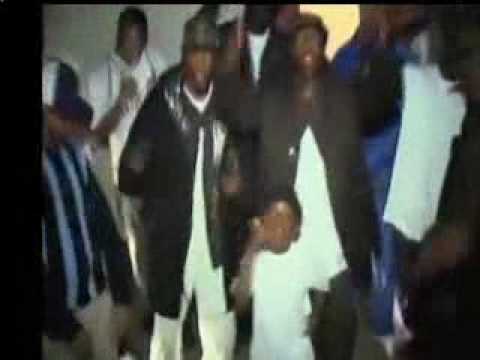 Buck, Ske Montana & Sizzle - Out 2 Ball