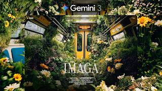 Gemini 3.1 NOW builds Cinematic Websites on Autopilot (Antigravity)