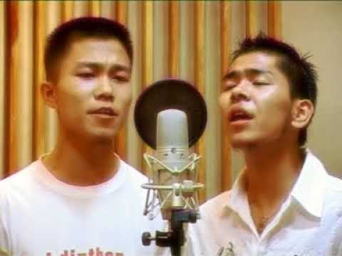 Chris MS Dawngkima & Steward Lalrochama - Hei hi a ngen a che