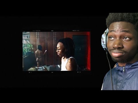 Blueryai Reacts to Need Me By Lil Tecca