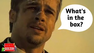 This box was a bargain for £22