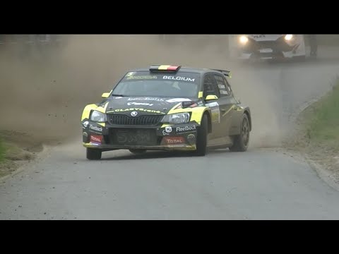 Sezoens Rally 2019 (SHOW & Mistakes) by TGG Rallye