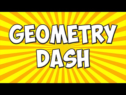 Geometry Dash | Il gioco mi odia!