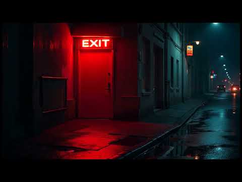 My Awesome Mixtape - Between Shadows and Silence (feat. Tessa Etheridge)