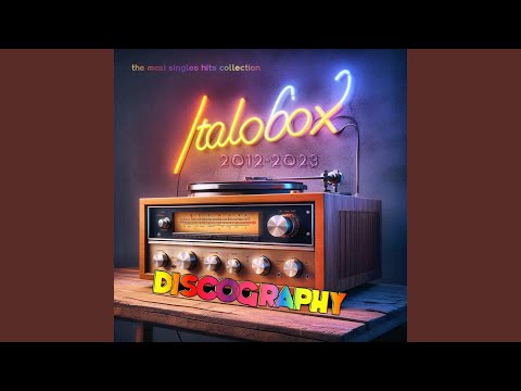 Italo Forever (Radio Version)