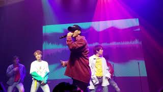 Teen Top "Let's Play"