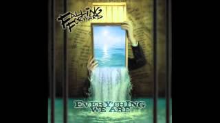 Falling Forward - Everything You Are