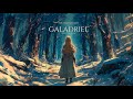 Medieval Music For Focus Reflection The Winter Path Of Galadriel