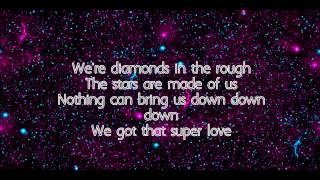 Dami Im - Super Love (Official Lyrics)