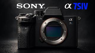 Sony A7S IV - 4K 240fps Coming!?