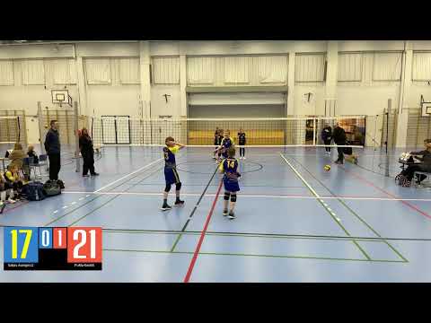 Puma Korallit - Salpis Avengers 2