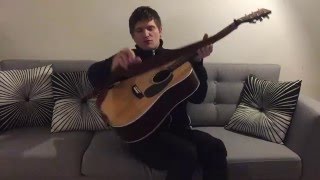 Johann :: Sexy Sadie