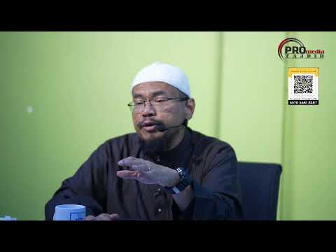 (🔴 Live) 02/09/2026 – Ustaz Adli Mohd Saad: Bahasa Arab