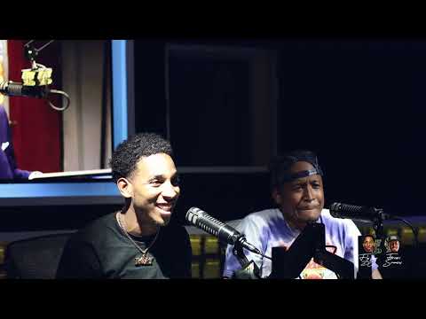CyHi Freestyle with Fly Guy DC & Ferrari Simmons