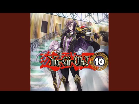 Yu-Gi-Oh! 10