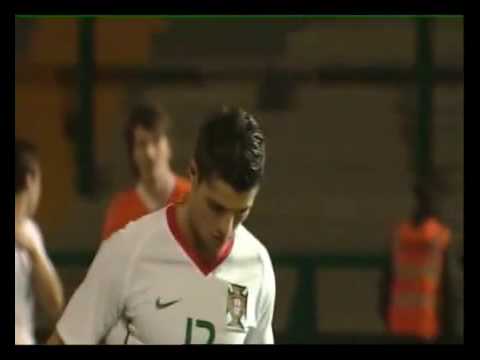 Nike - Take It To  The Next Level - Behind The Scenes 1