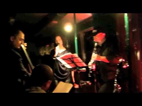 VoiceDrops - Alice Ricciardi, Paolo Ravaglia - This could be the start