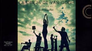 La Oreja de Van Gogh - Europa VII (Instrumental)
