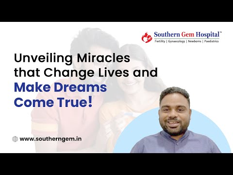 Unveiling Miracles Patient Testimonial