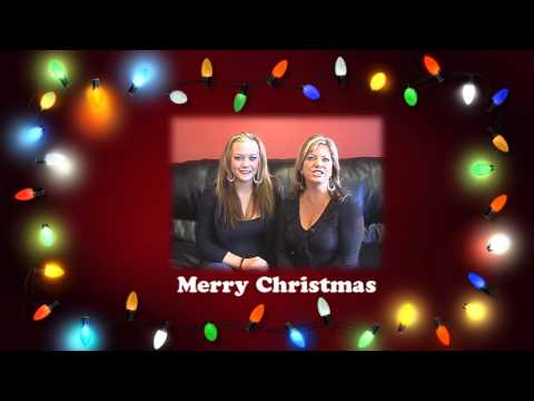 Thumbnail for A Video Christmas Card From Electric Sun Tanning by Electric Sun