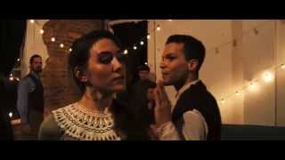 Savannah Stage Company Presents The Legend of Sleepy Hollow