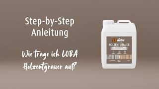 Vietschi-Farben Video