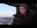 Экc-бoeц 25й бригады ВСУ перешел на сторону ДНР. 06.12.2014 Ополченцы ...