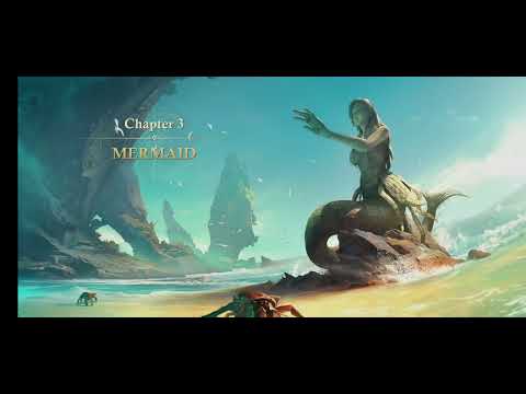 [Android] Misty Continent: Cursed Island - FunPlus International AG - YouTube