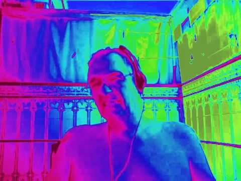 Teddy Nelson p`piratstasjonen Siddis Radio 1981